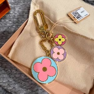 Louis Vuitton Bijoux Spring Key Charm